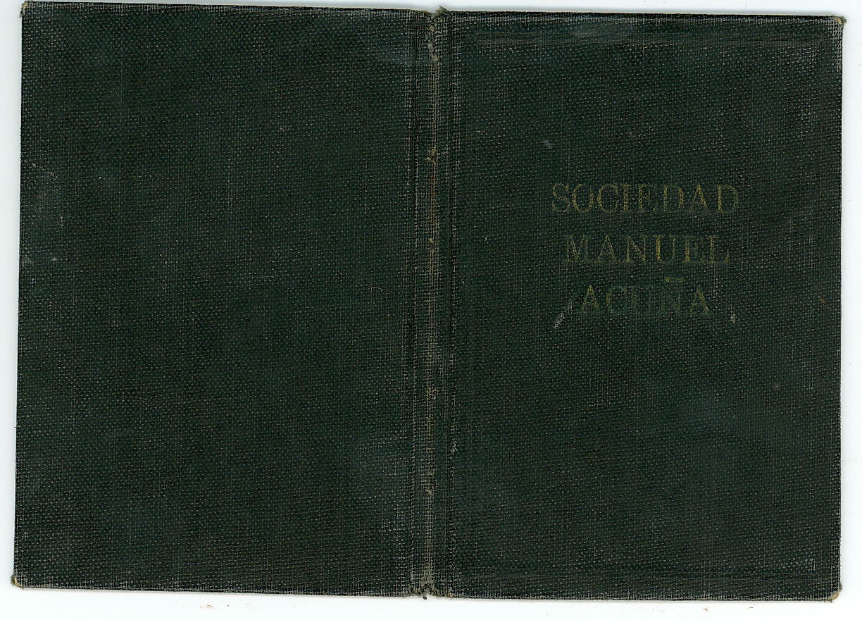 Documento histórico