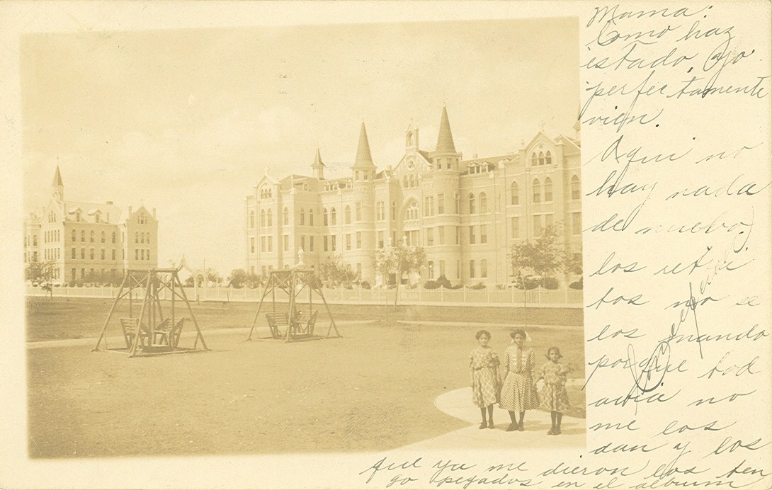 Documento histórico