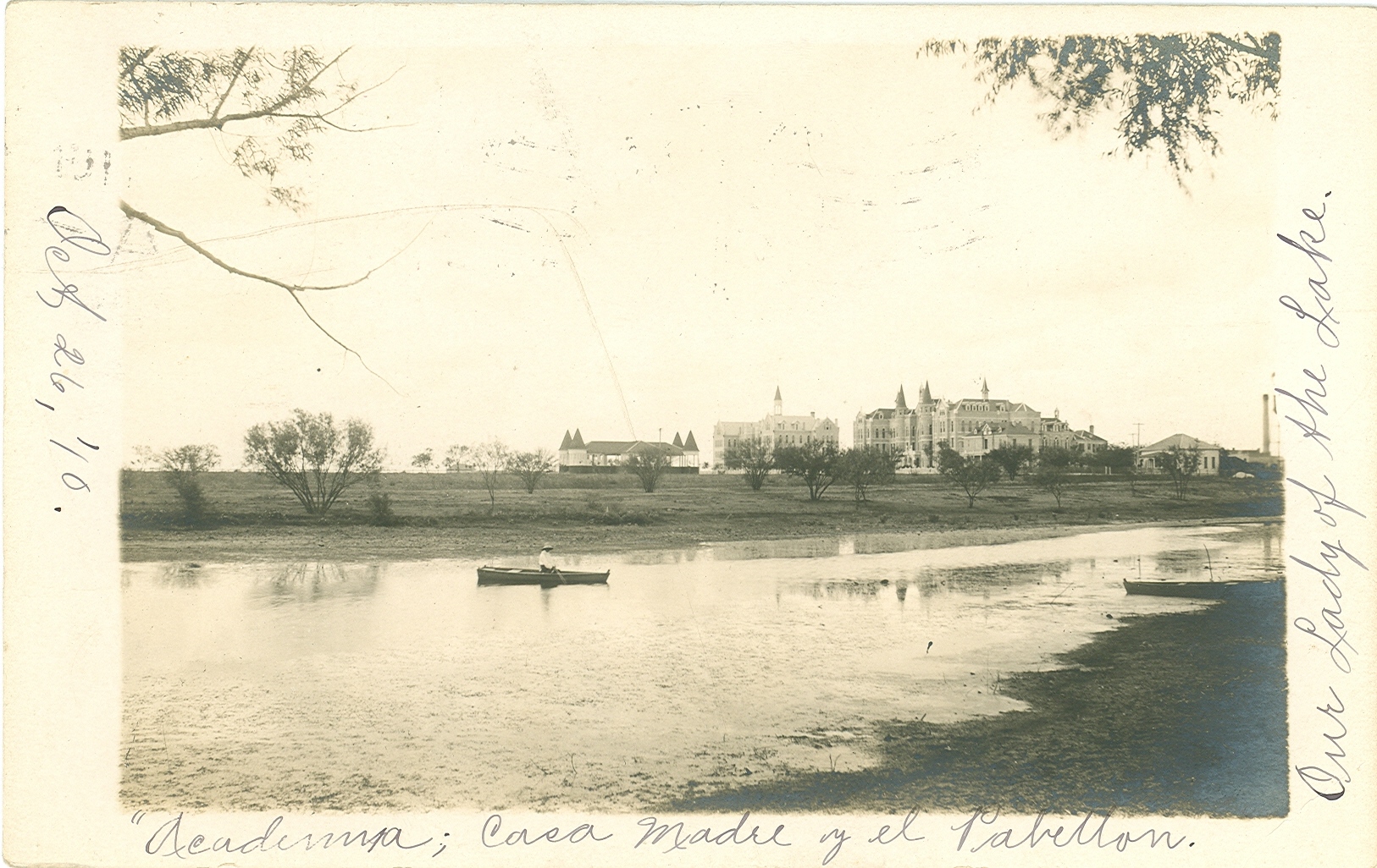 Documento histórico