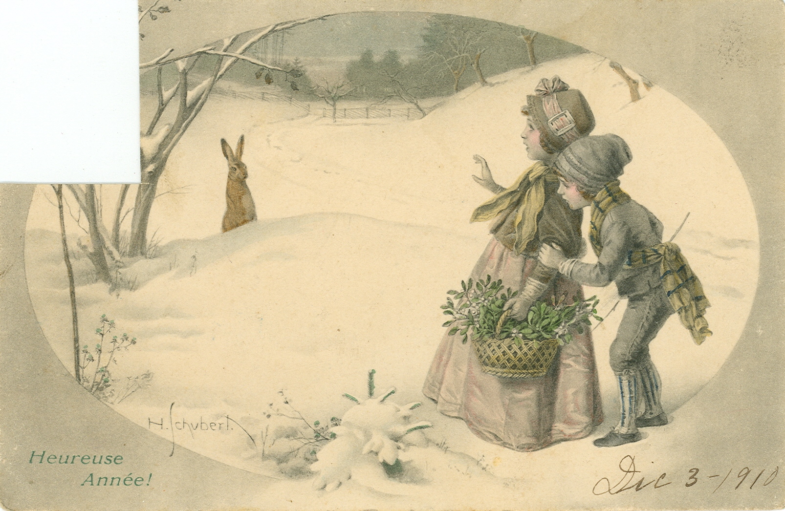 Documento histórico