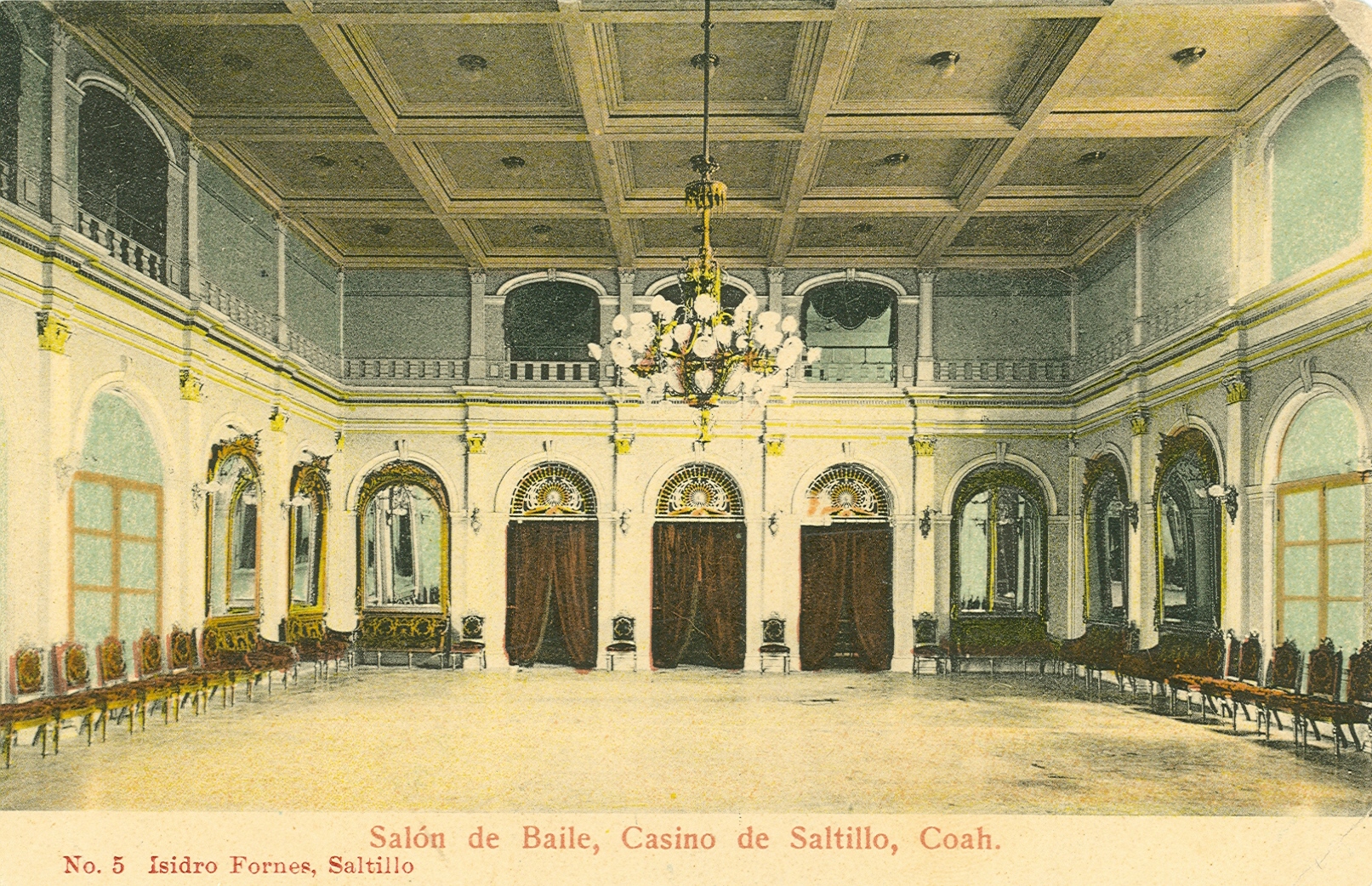 Documento histórico