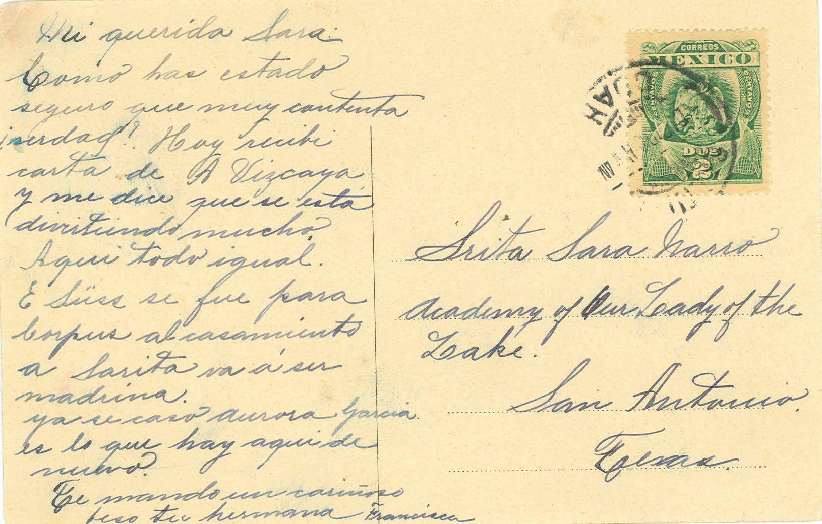 Documento histórico