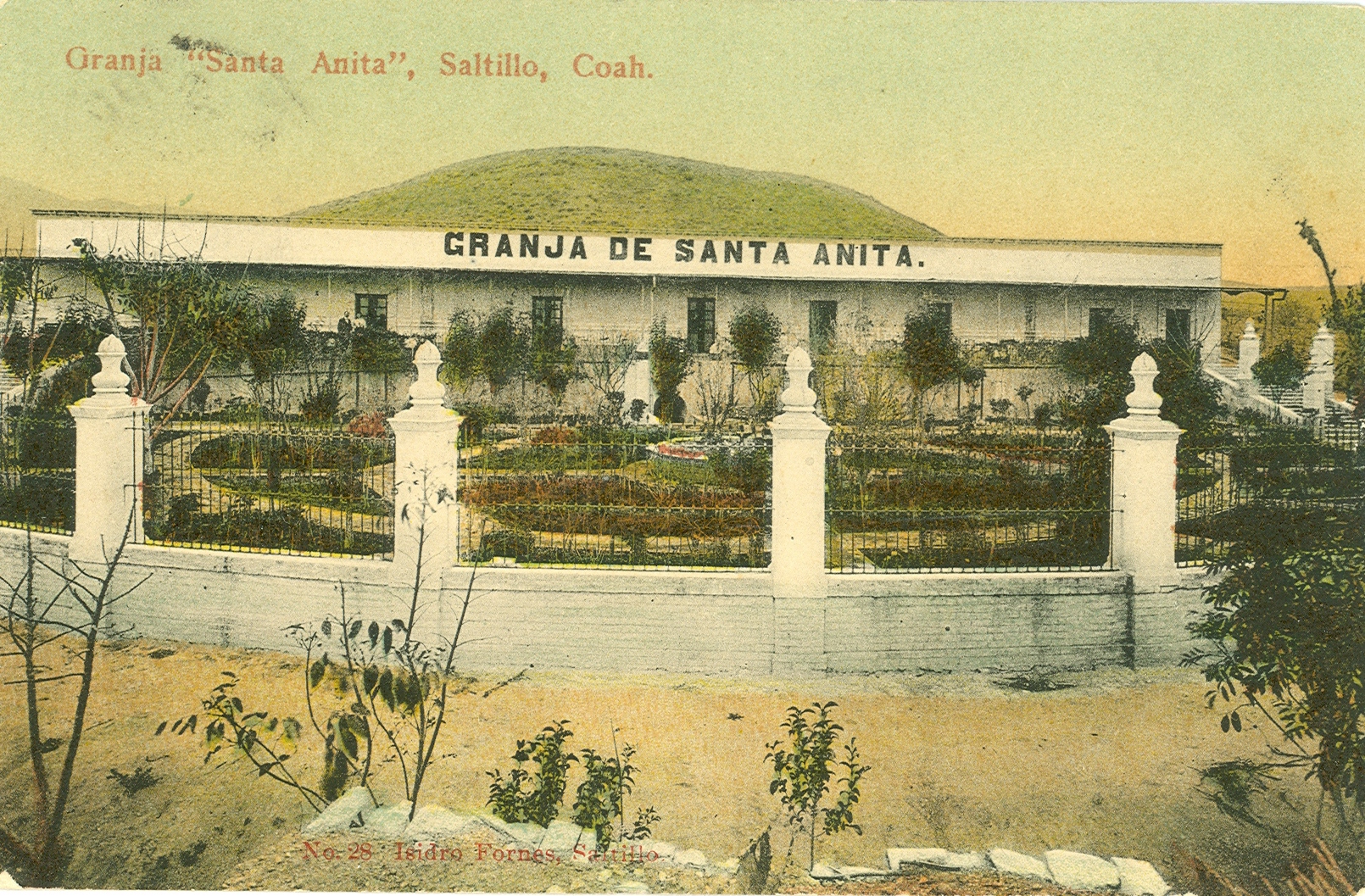 Documento histórico