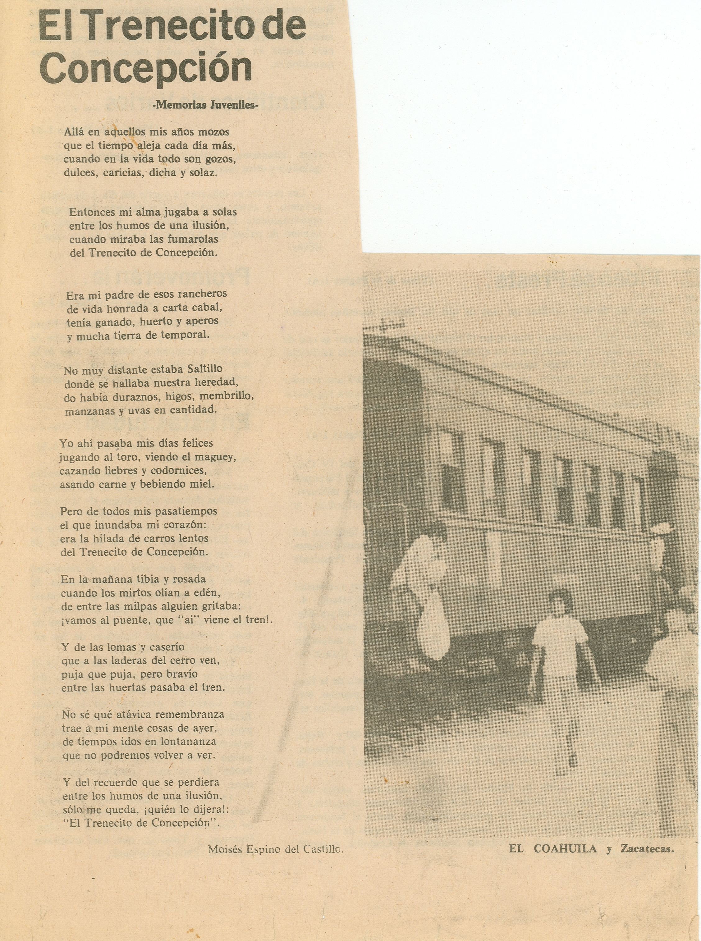 Documento histórico