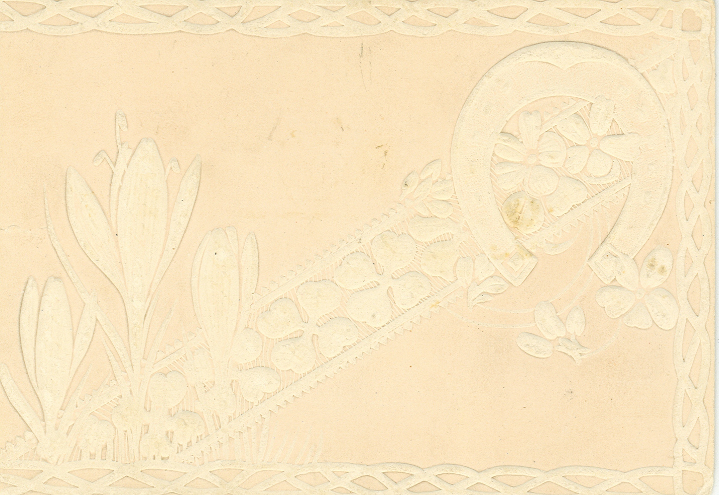 Documento histórico