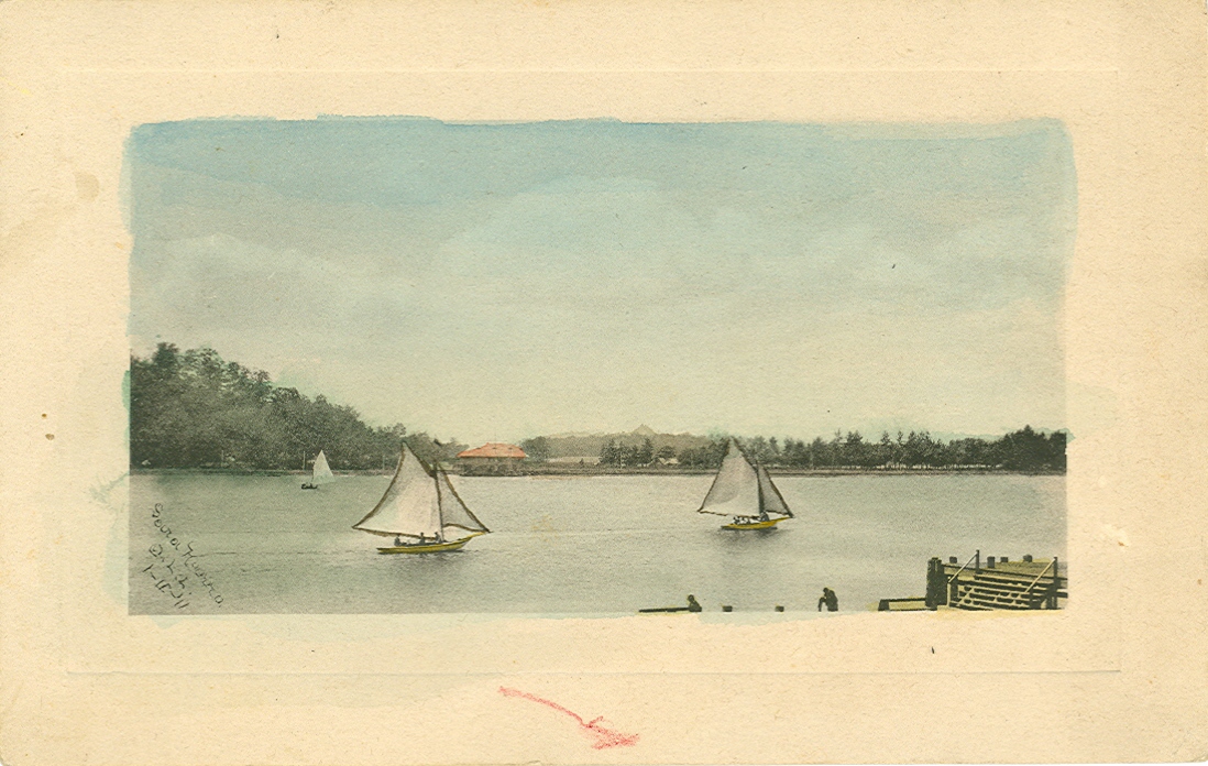 Documento histórico