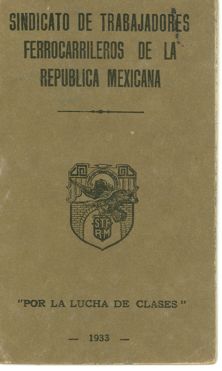 Documento histórico
