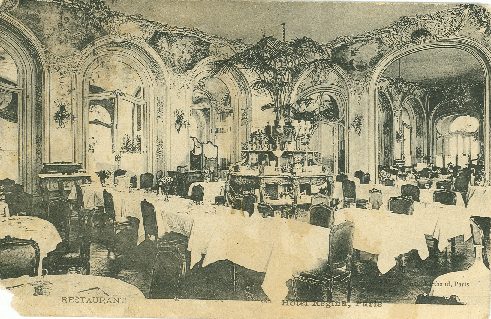 Documento histórico