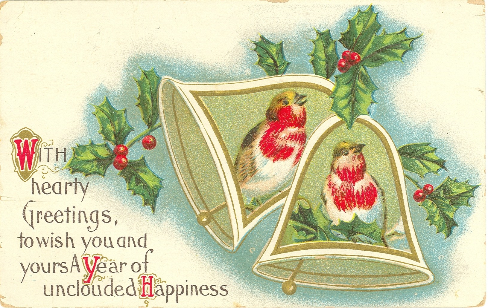 Documento histórico