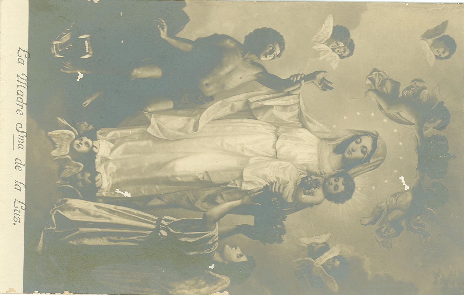 Documento histórico