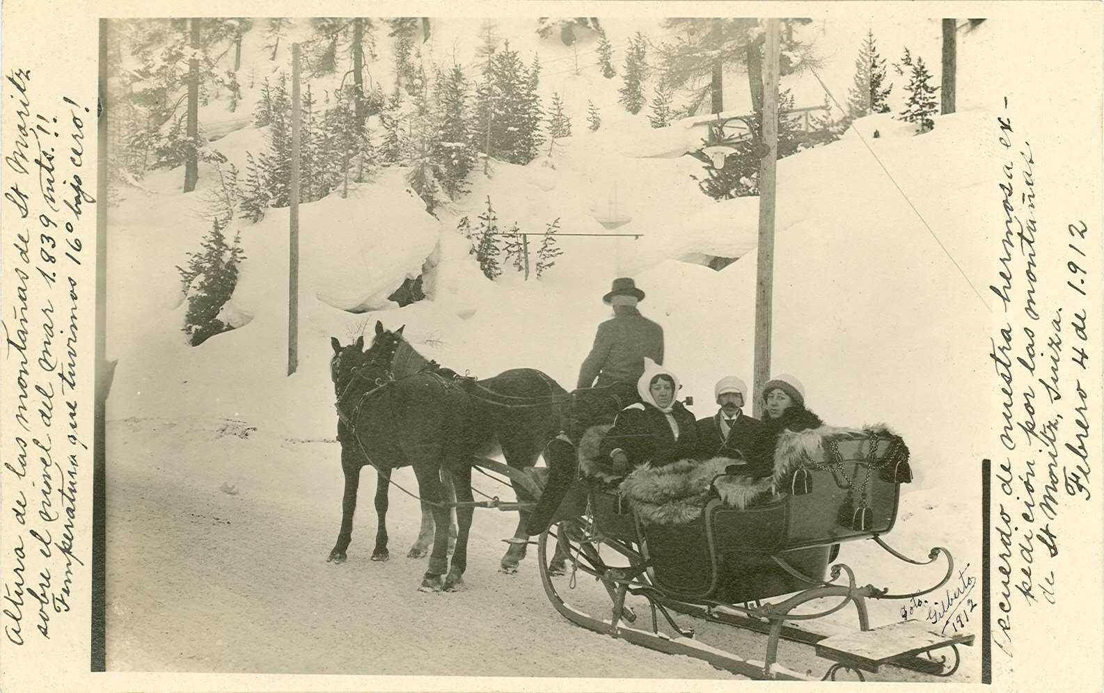 Documento histórico