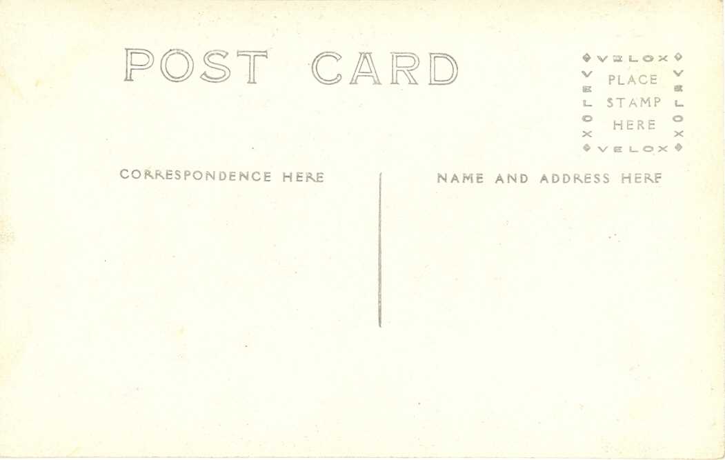 Documento histórico