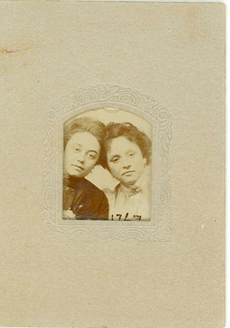 Documento histórico