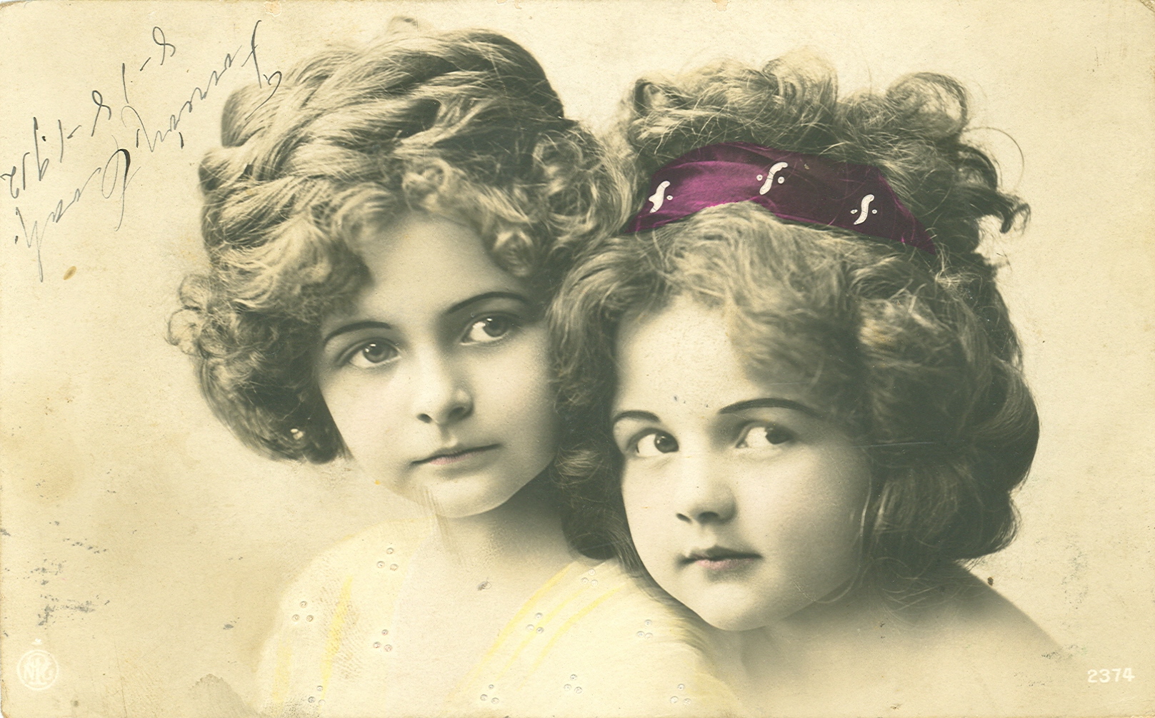 Documento histórico