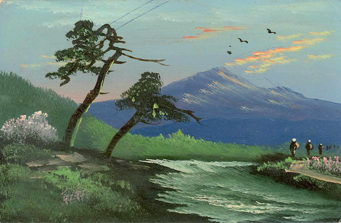 Documento histórico