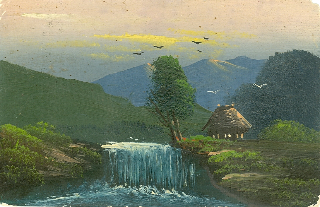 Documento histórico