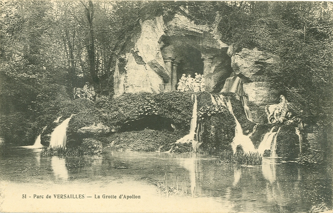 Documento histórico