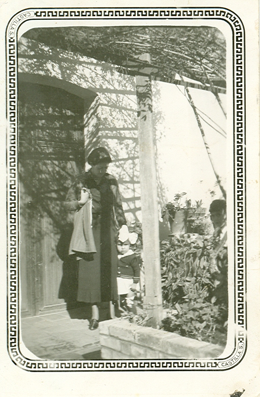 Documento histórico