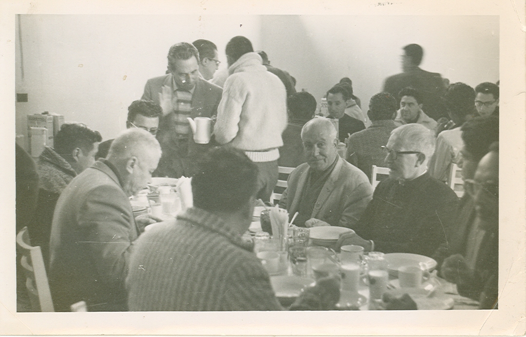 Documento histórico