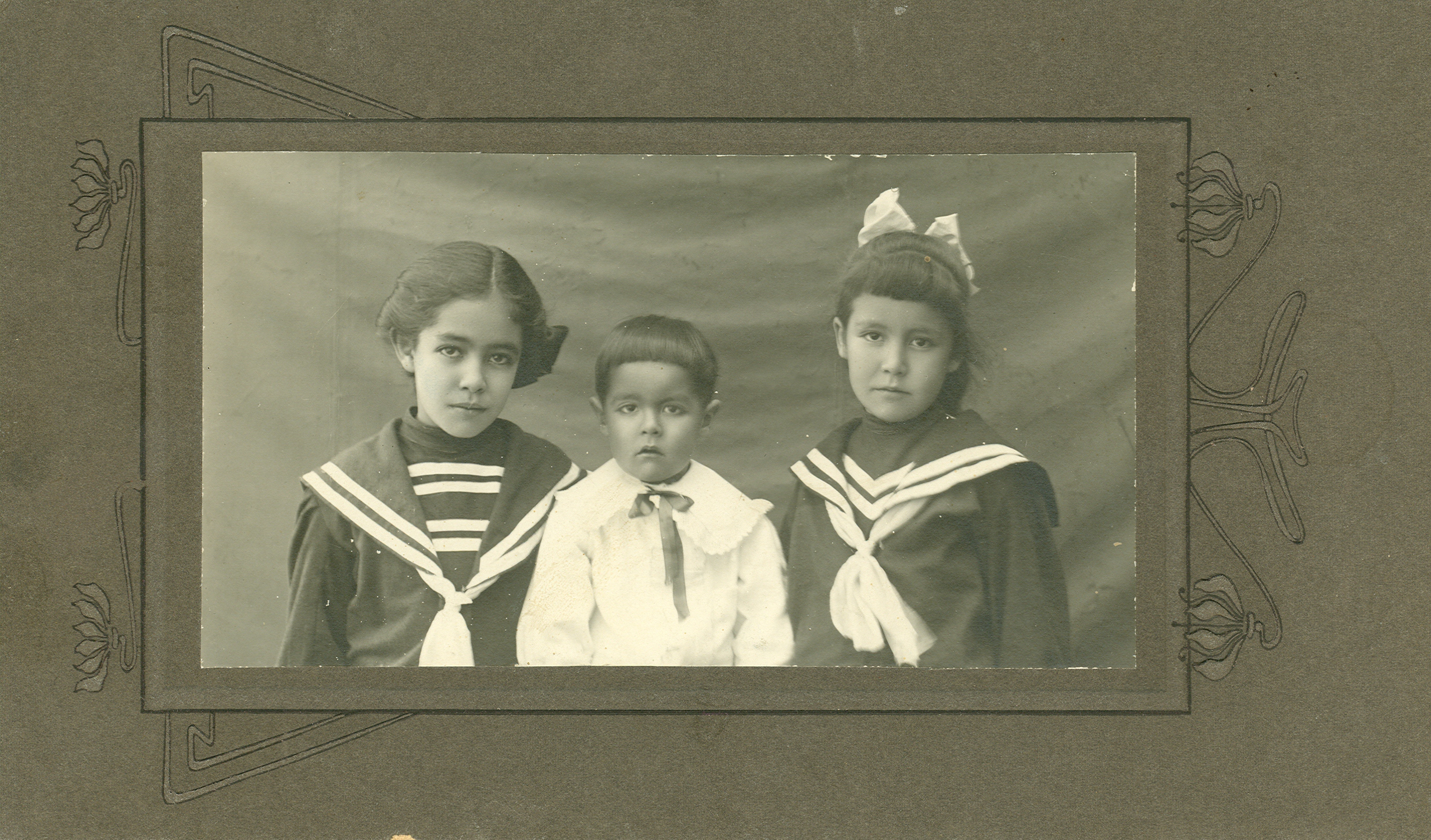 Documento histórico