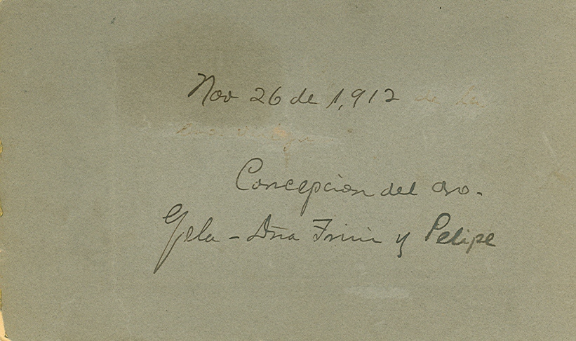 Documento histórico