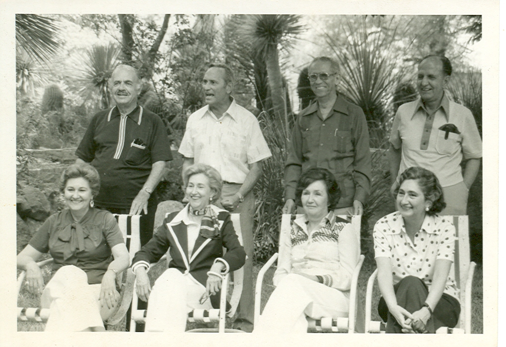 Documento histórico