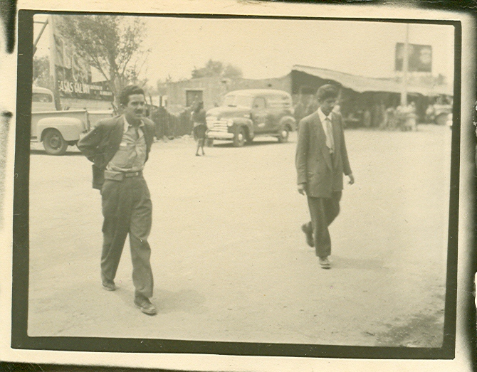 Documento histórico