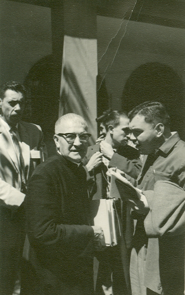 Documento histórico