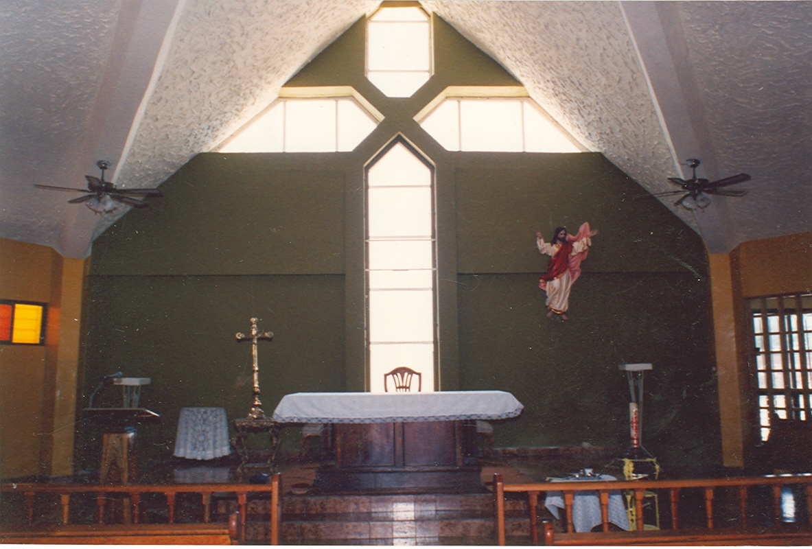 Documento histórico