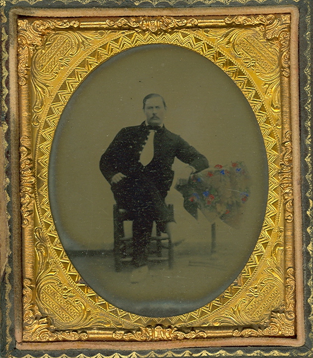 Documento histórico