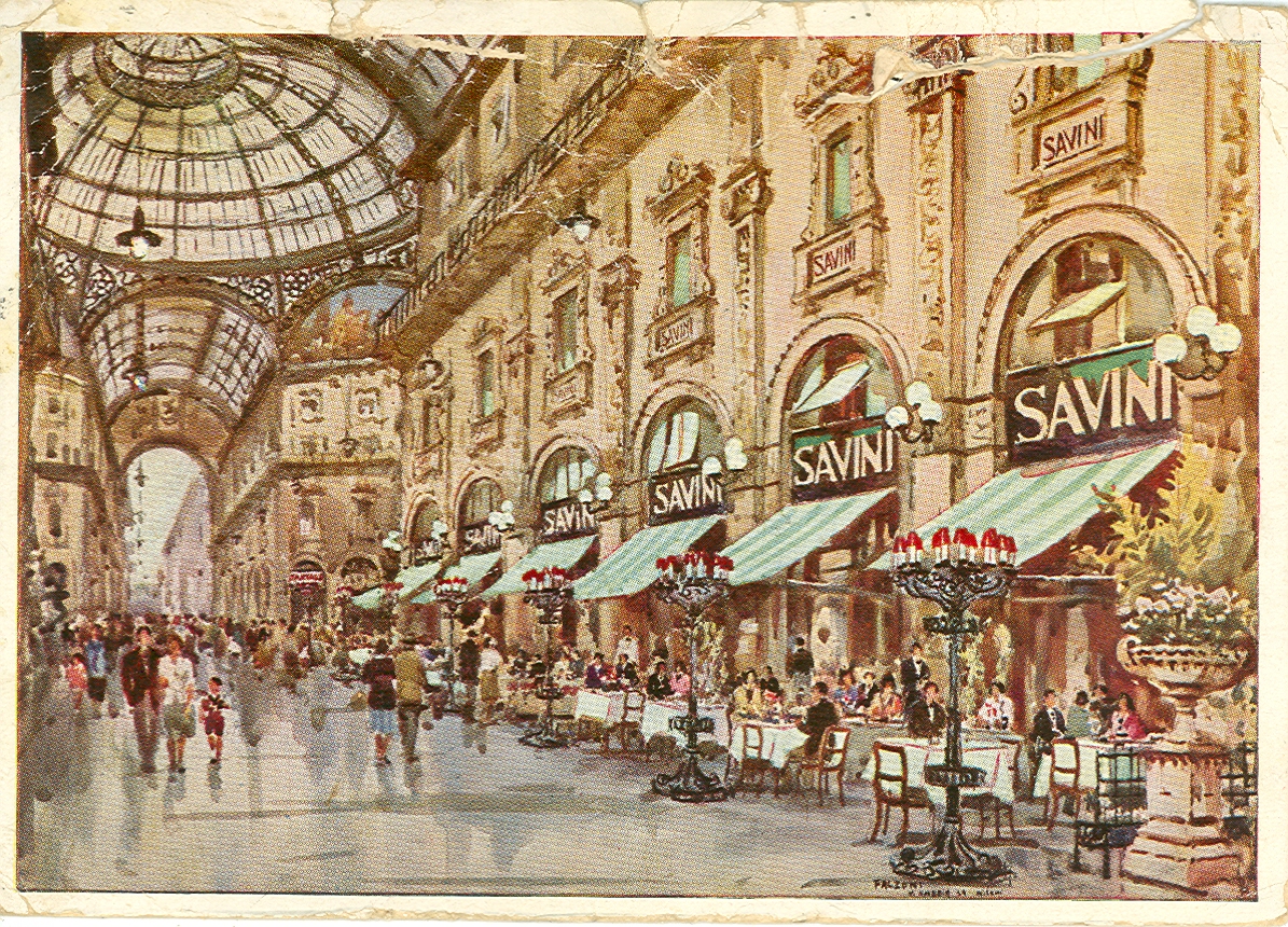 Documento histórico