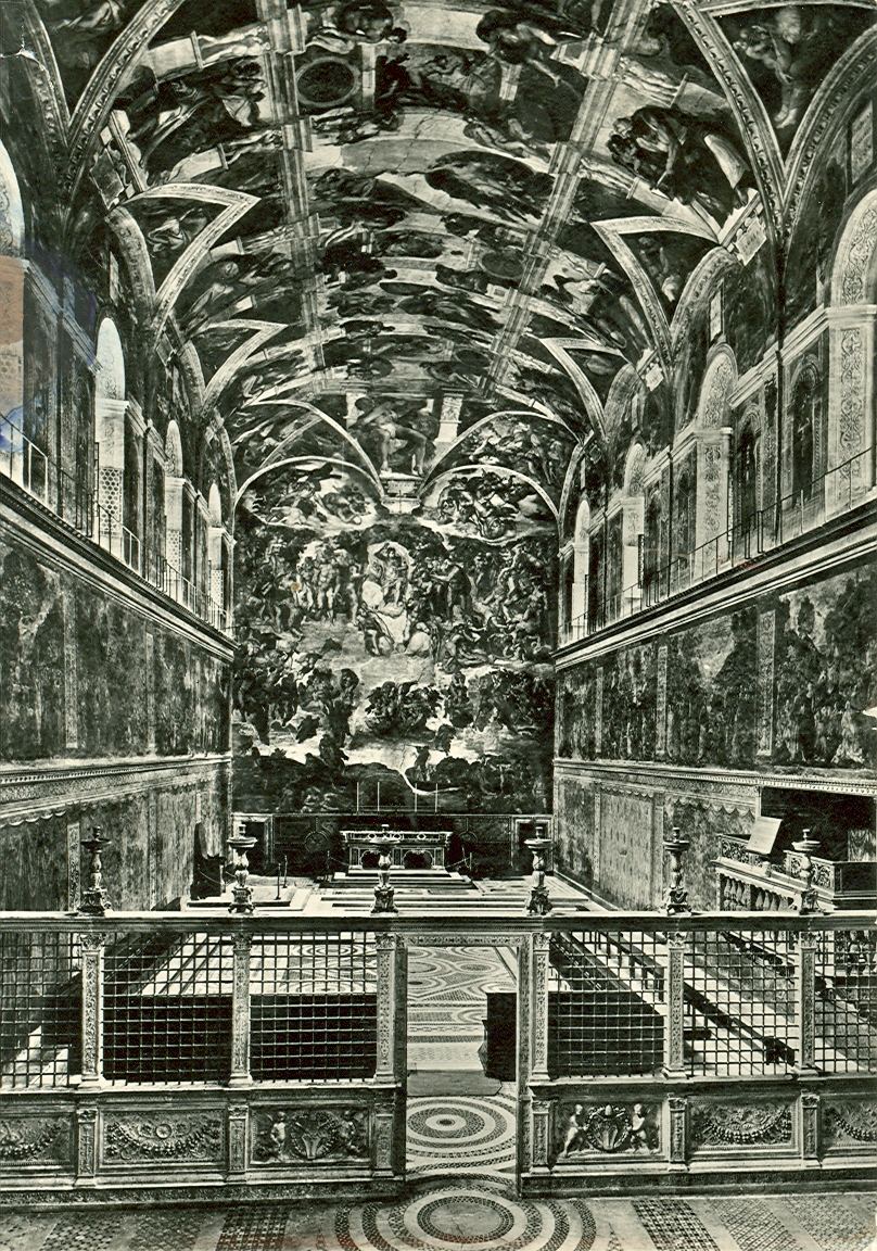 Documento histórico