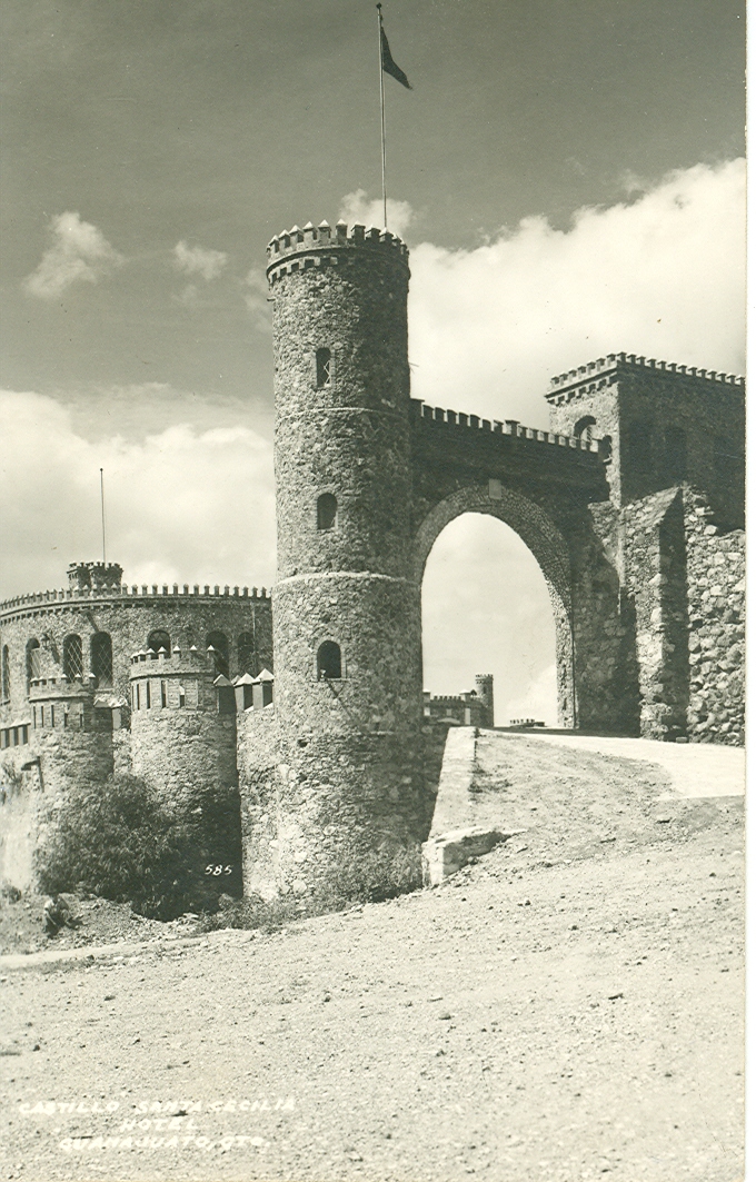 Documento histórico