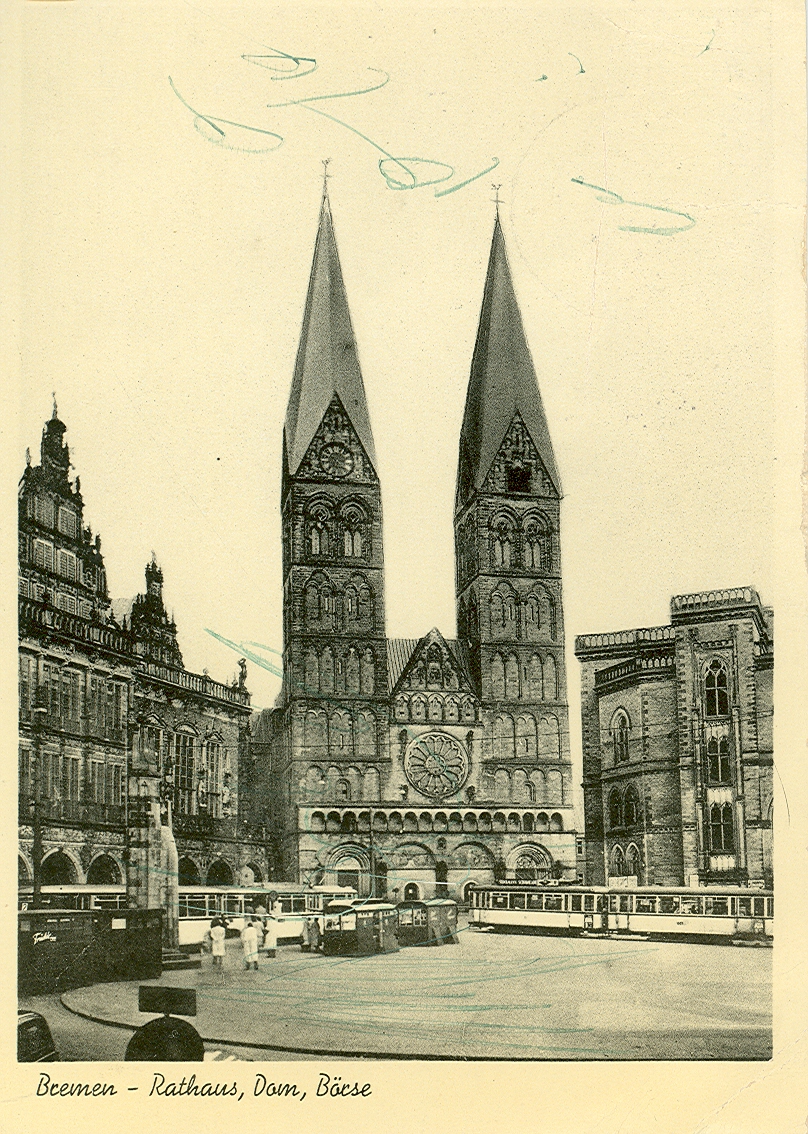 Documento histórico