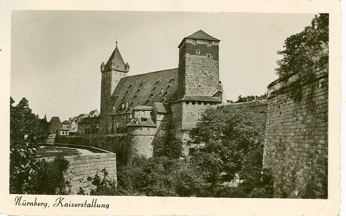 Documento histórico