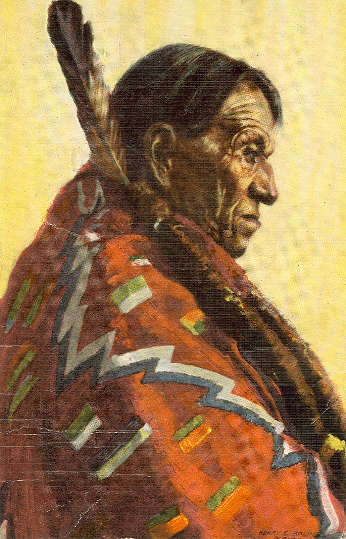 Documento histórico