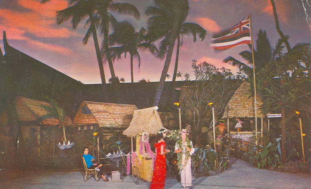 Documento histórico