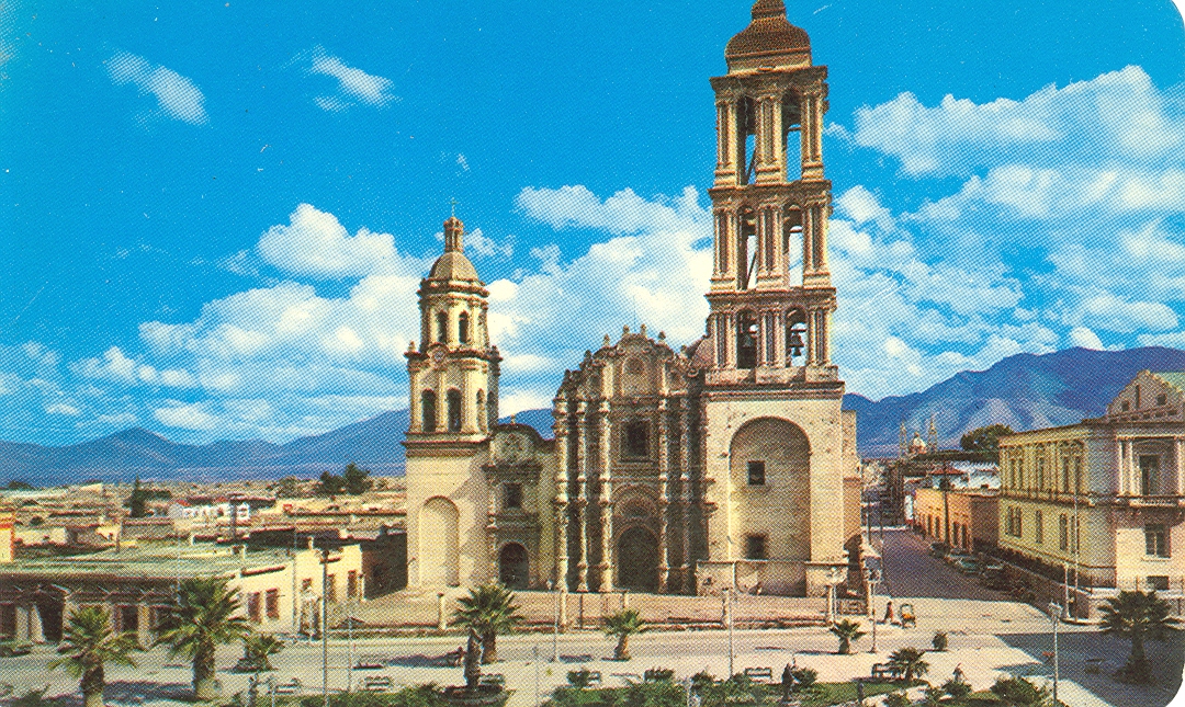 Documento histórico