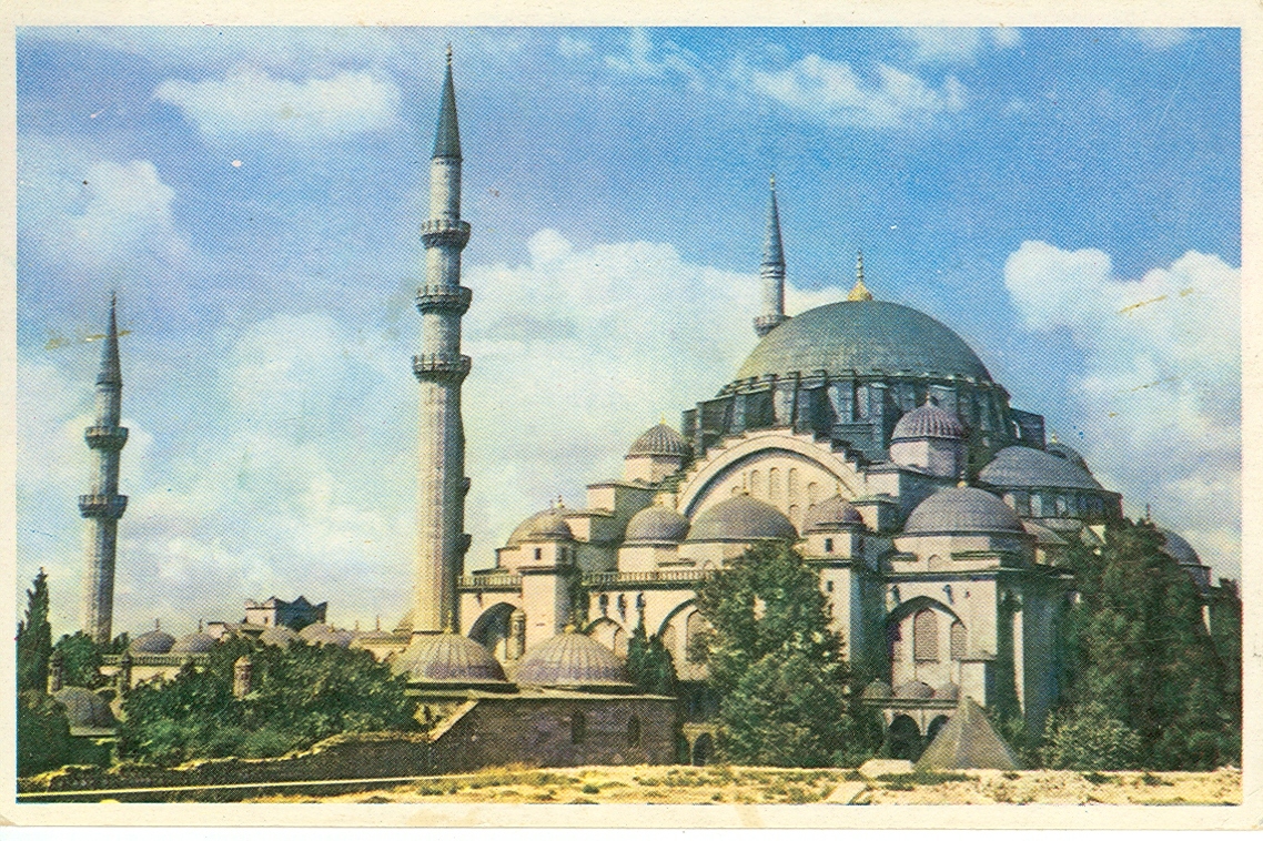 Documento histórico