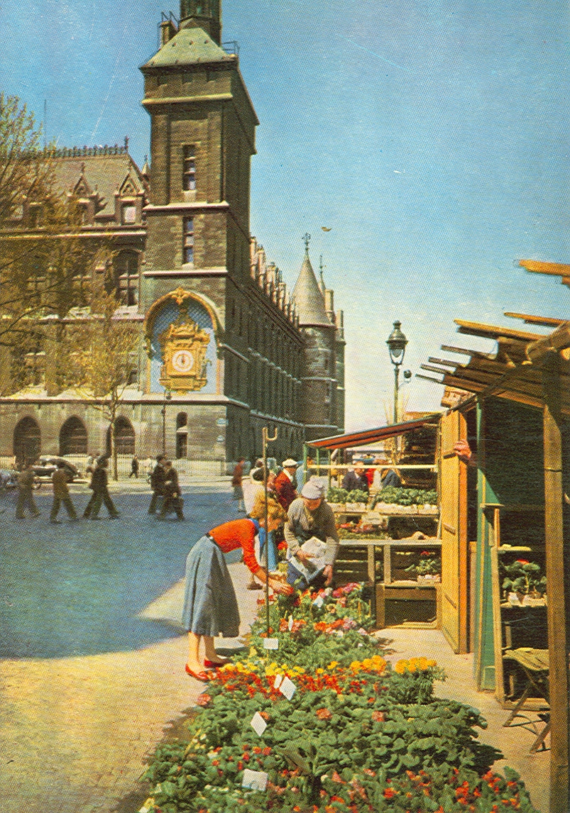 Documento histórico