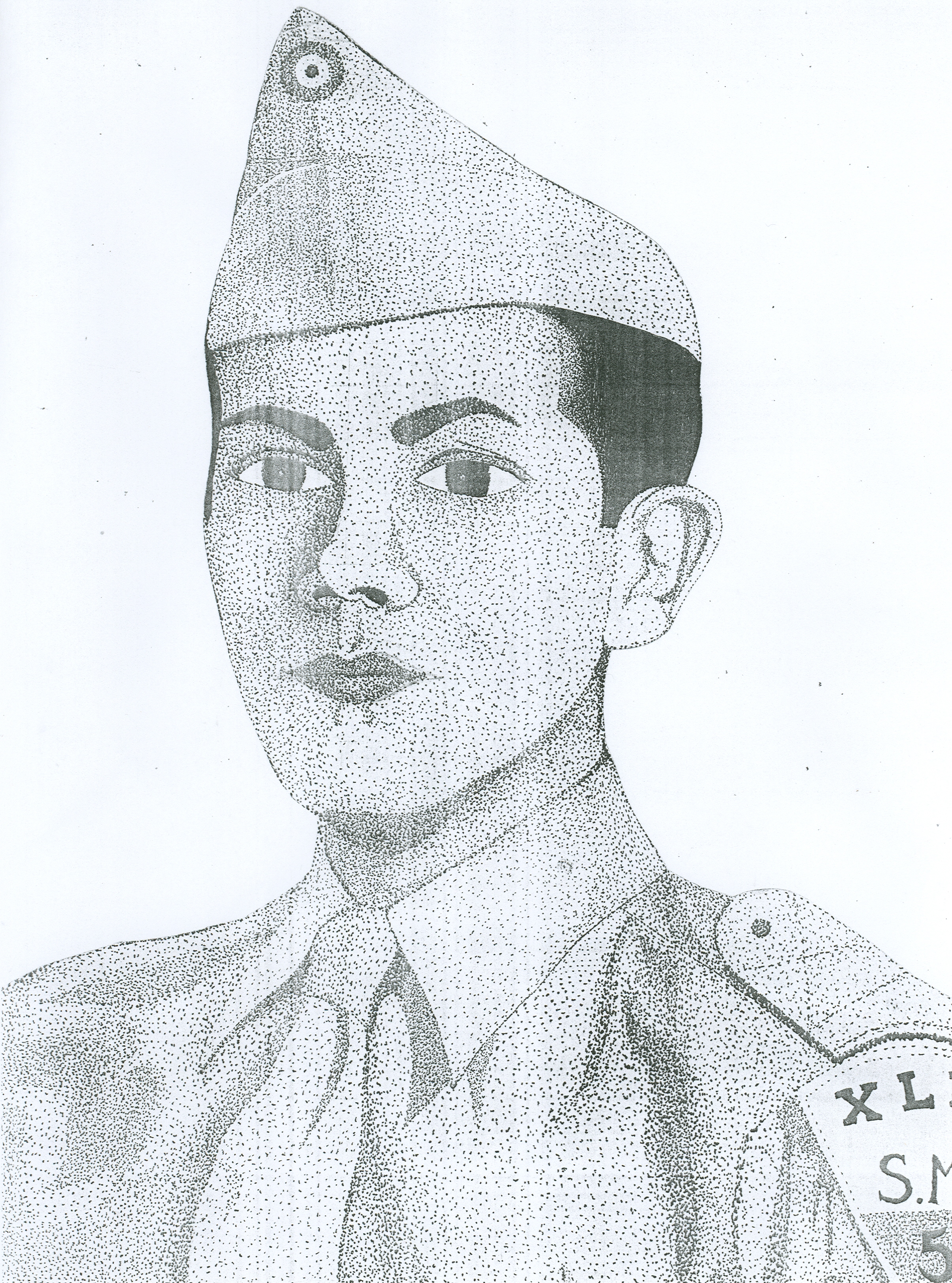 Documento histórico