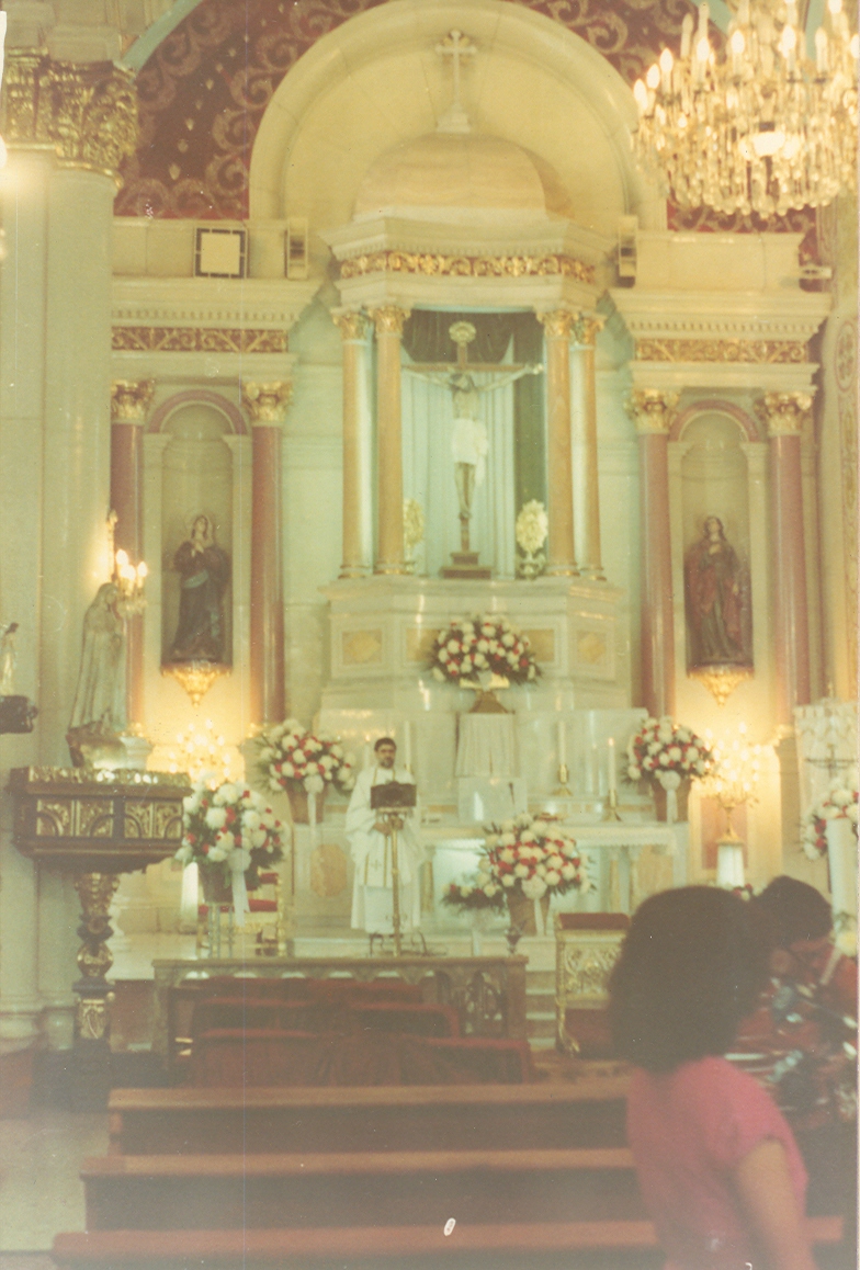 Documento histórico