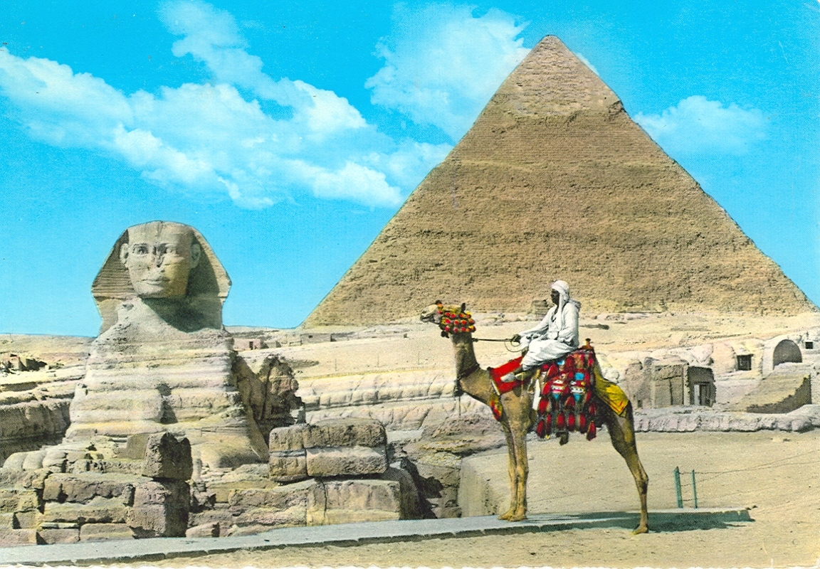 Documento histórico