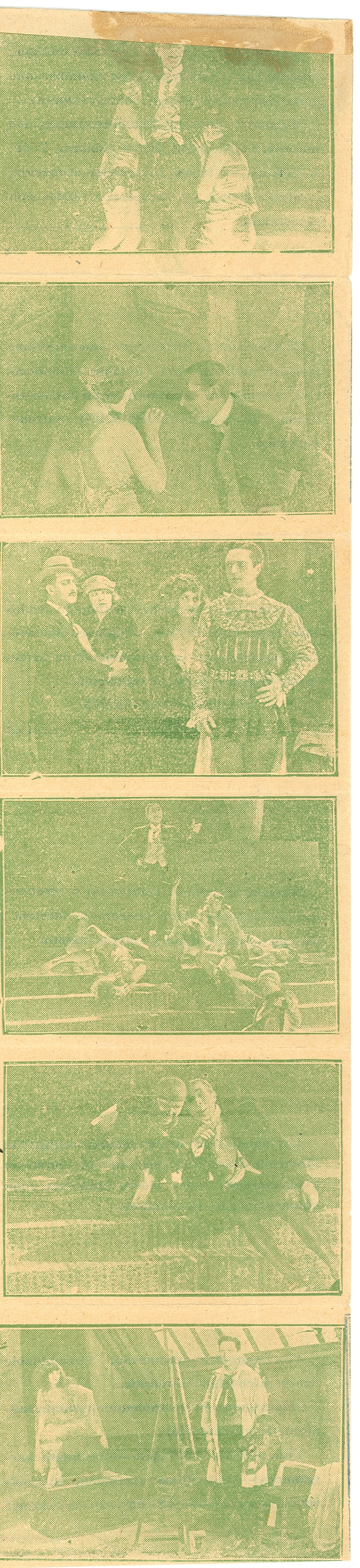 Documento histórico