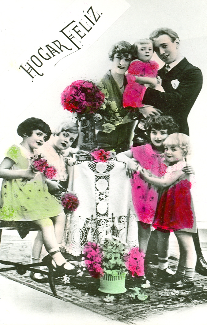 Documento histórico