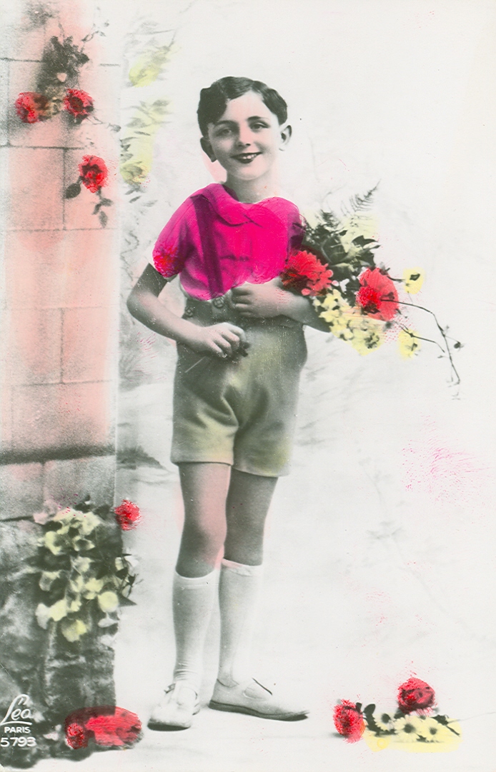 Documento histórico