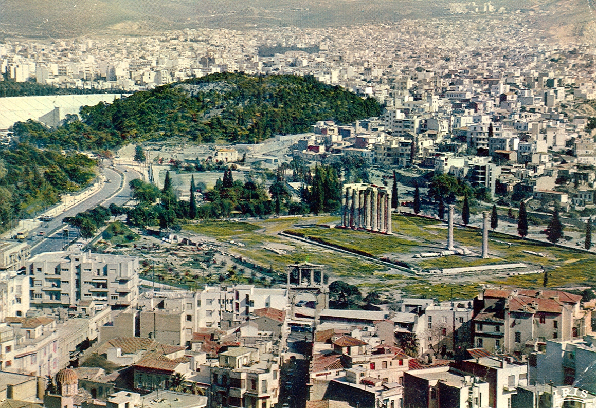 Documento histórico