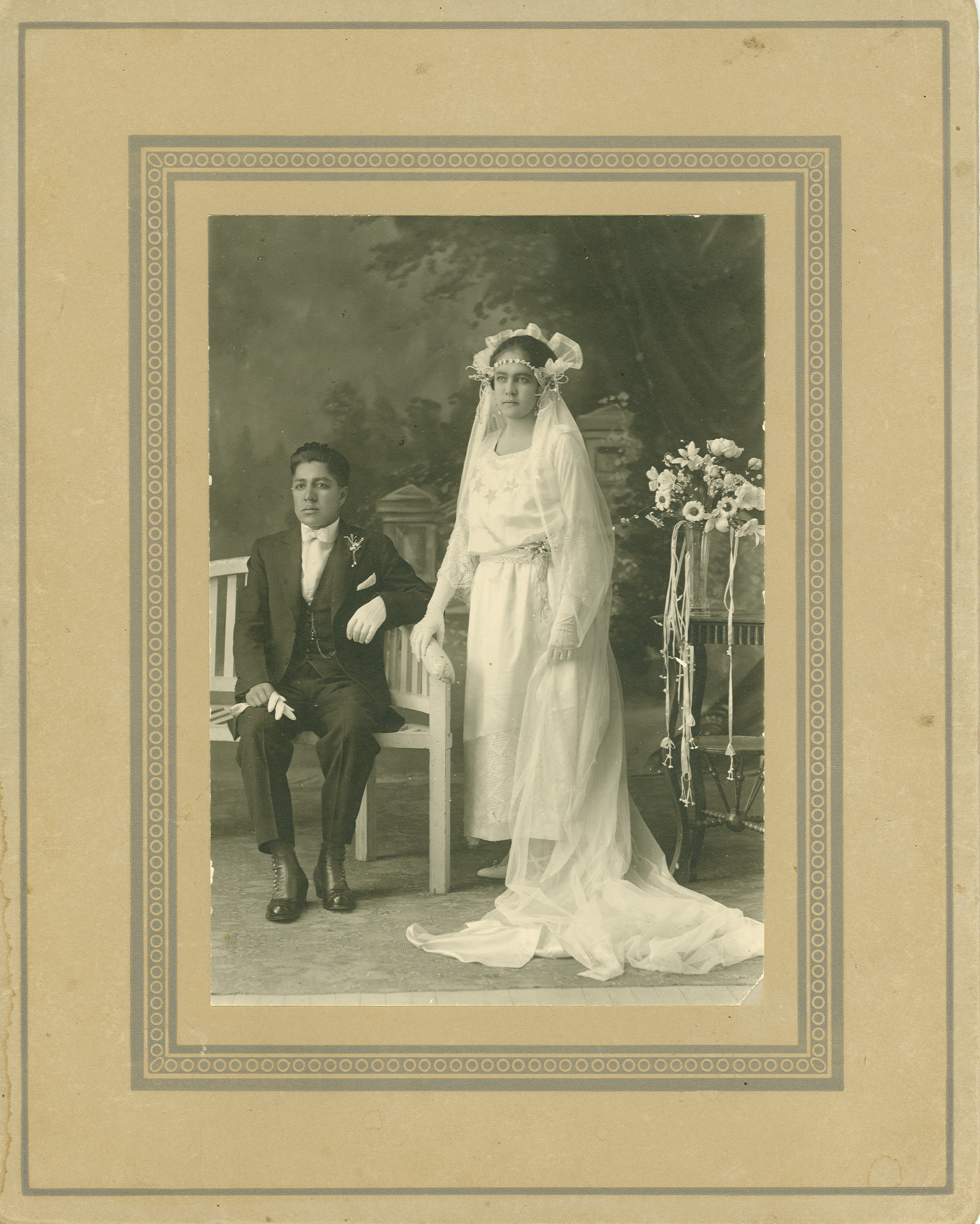 Documento histórico