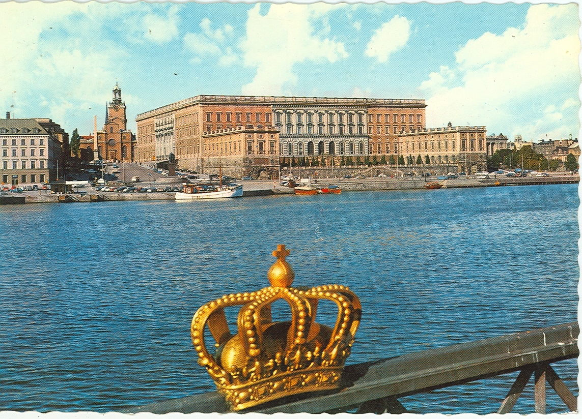 Documento histórico