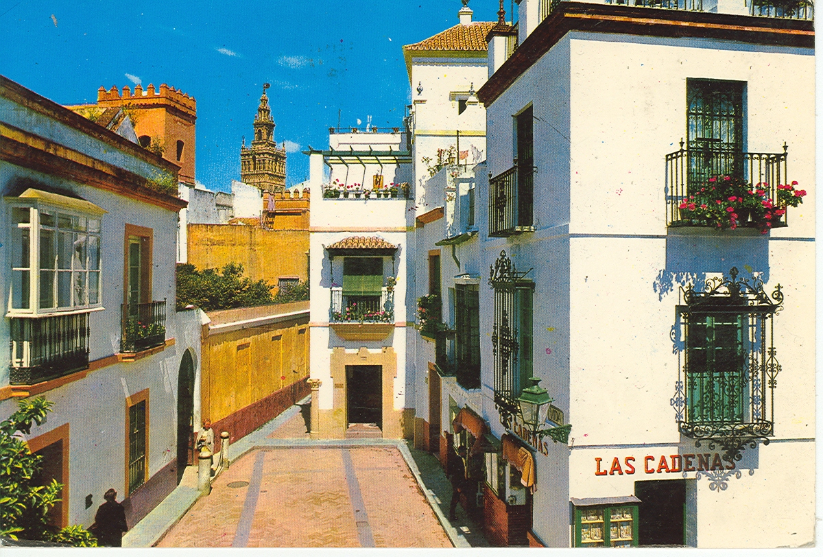 Documento histórico